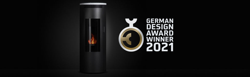 Amika y nightview ganadora del premio de diseño alemán 2021